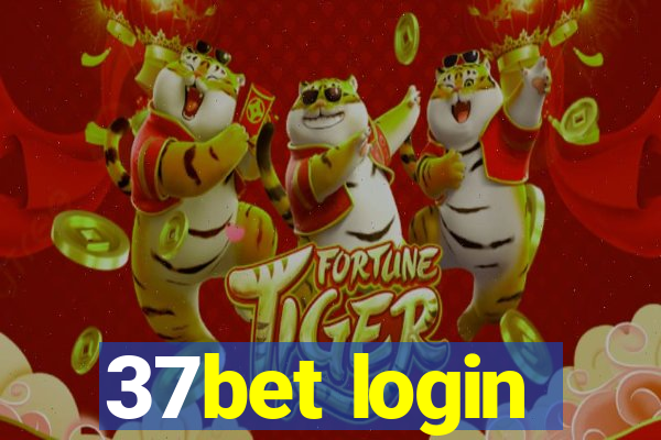 37bet login